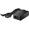 HP 609939-001 napájací zdroj/invertor interiérový 65 W čierna