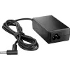 HP 609939-001 napájací zdroj/invertor interiérový 65 W čierna