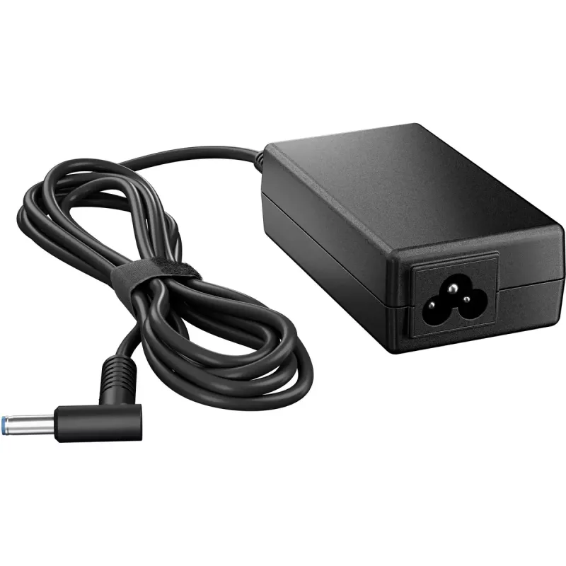 HP 609939-001 napájací zdroj/invertor interiérový 65 W čierna