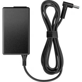HP 609939-001 napájací zdroj/invertor interiérový 65 W čierna