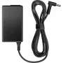 HP 609939-001 napájací zdroj/invertor interiérový 65 W čierna