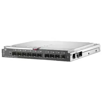 HPE Virtual Connect Flex-10/10D modul 10 Gigabit Ethernet switch