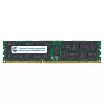 HP – Low Power kit – DDR3L – modul – 16 GB – DIMM – 240-PIN 1333 MHz / PC3L-10600 CL9 1.35 V registrovaná ECC