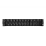 Lenovo ThinkSystem DE240S disk array rack (2U) čierna