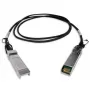Lenovo 7Z57A03558 InfiniBand/optický kábel 3 m SFP28 čierny