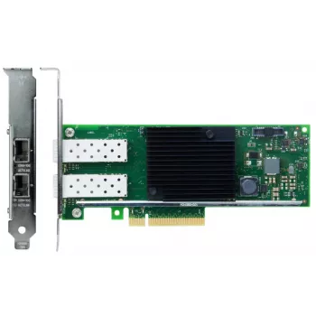Lenovo 7ZT7A00537 sieťová karta interná Fiber 10000 Mbit/s
