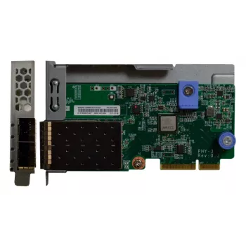 Lenovo 7ZT7A00546 sieťová karta interná Fiber 10000 Mbit/s
