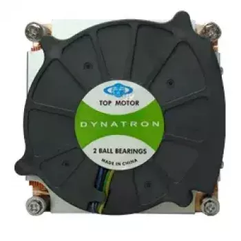 Dynatron K199 chladič procesora 8 cm