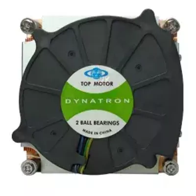 Dynatron K199 chladič procesora 8 cm