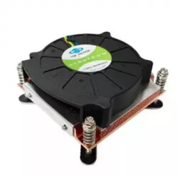 Dynatron K199 chladič procesora 8 cm