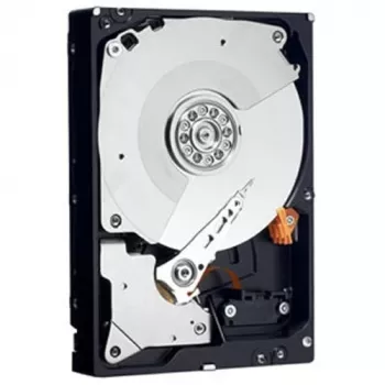 DELL 600 GB SAS 15k interný pevný disk 15000 ot./min 2,5 palca