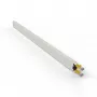 Sieťový kábel PATCHBOX CONE30STPYL RJ-45 Cat6a 1,8 m žltý