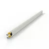 Sieťový kábel PATCHBOX CONE30STPYL RJ-45 Cat6a 1,8 m žltý