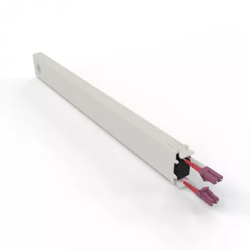 PATCHBOX InfiniBand/skrutkové optické vlákno kábel 0,8 m LC LC/LC CONEX8OM411