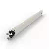 Sieťový kábel PATCHBOX CONEX8STPBK RJ-45 Cat6a 0,8 m čierny