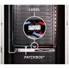 PATCHBOX identifikačné etikety 60 kusov