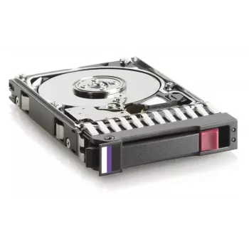 Interný pevný disk HPE 1TB 2,5 inch SAS J9F50A