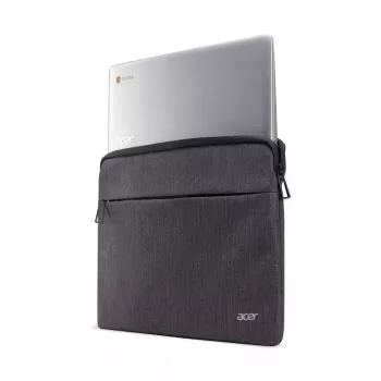 Puzdro Acer Protective Sleeve with Front Pocket