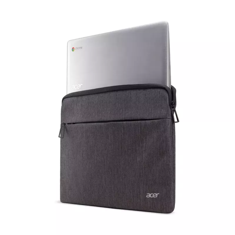 Puzdro Acer Protective Sleeve with Front Pocket
