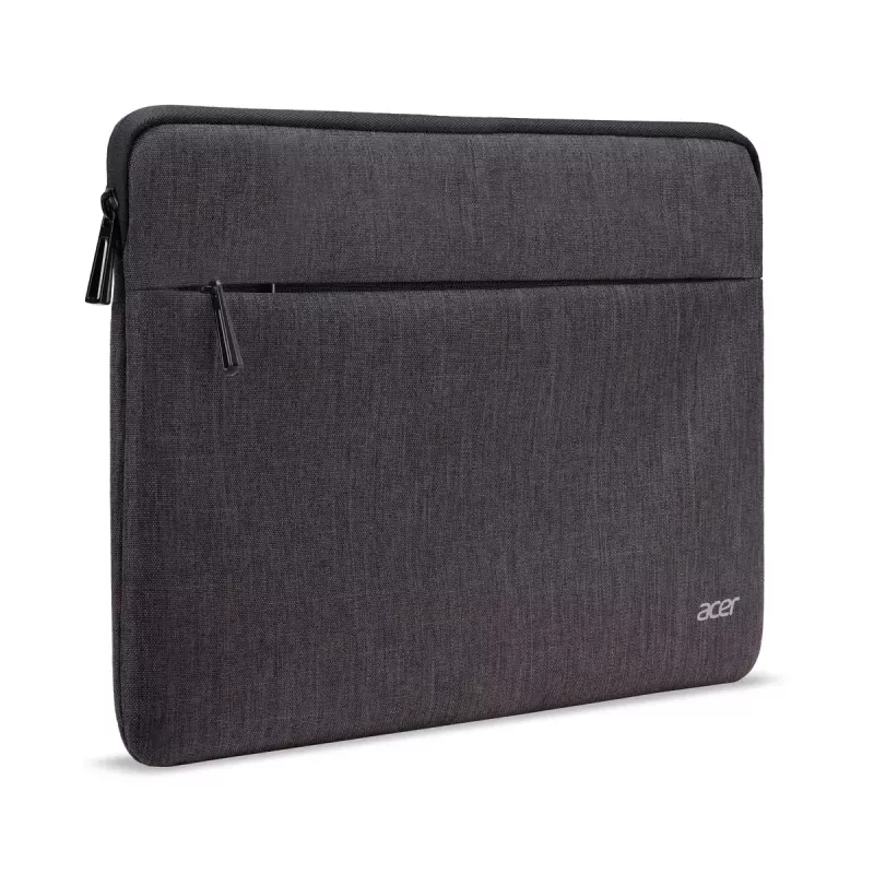 Puzdro Acer Protective Sleeve with Front Pocket