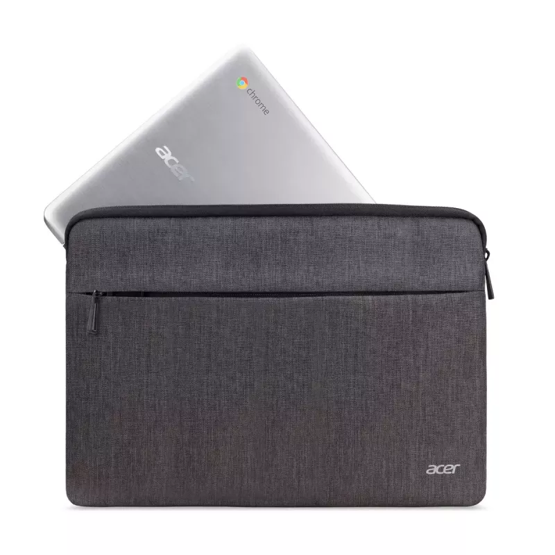 Puzdro Acer Protective Sleeve with Front Pocket
