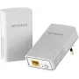 NETGEAR PLW1000 1000 Mbit/s Ethernet LAN Wi-Fi biela