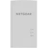 NETGEAR PLW1000 1000 Mbit/s Ethernet LAN Wi-Fi biela
