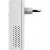 NETGEAR PLW1000 1000 Mbit/s Ethernet LAN Wi-Fi biela