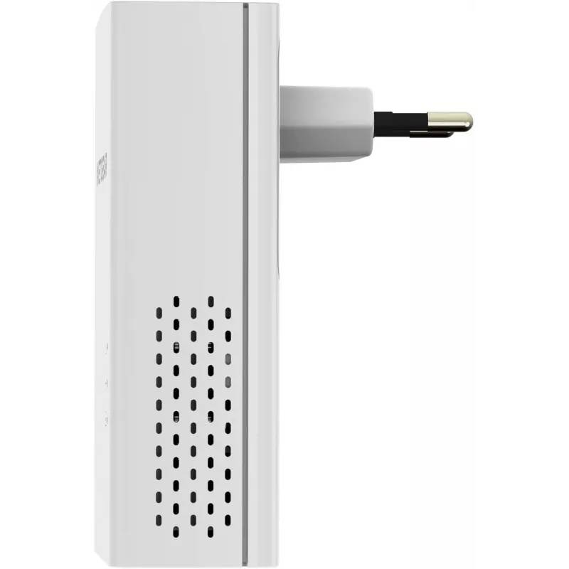NETGEAR PLW1000 1000 Mbit/s Ethernet LAN Wi-Fi biela