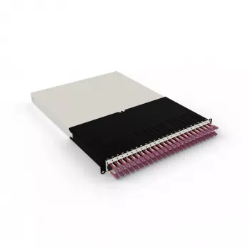 PATCHBOX InfiniBand/sklenené vlákno kábel 1,8 m LC LC/LC OM4
