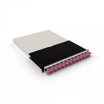 PATCHBOX PONE30OM412 InfiniBand sklenené vlákno kábel 1,8 m LC SC