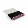 PATCHBOX PONE30OM412 InfiniBand sklenené vlákno kábel 1,8 m LC SC