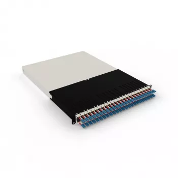 PATCHBOX InfiniBand/sklenené vlákno kábel 1,8 m LC LC/LC PONE30OS211