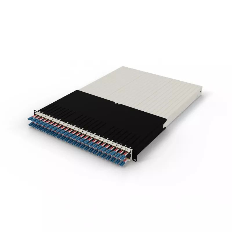 PATCHBOX InfiniBand/sklenené vlákno kábel 1,8 m LC LC/LC PONE30OS211