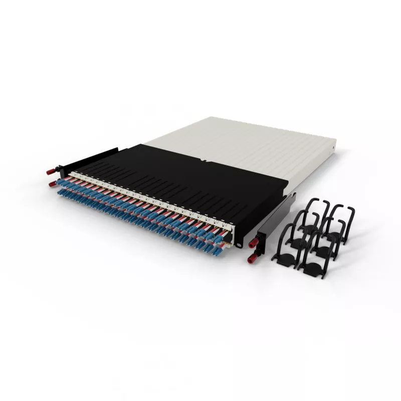 PATCHBOX InfiniBand/sklenené vlákno kábel 1,8 m LC LC/LC PONE30OS211