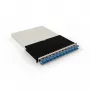 PATCHBOX .one PONE30OS212 30RU OS2 LC-SC optický kábel