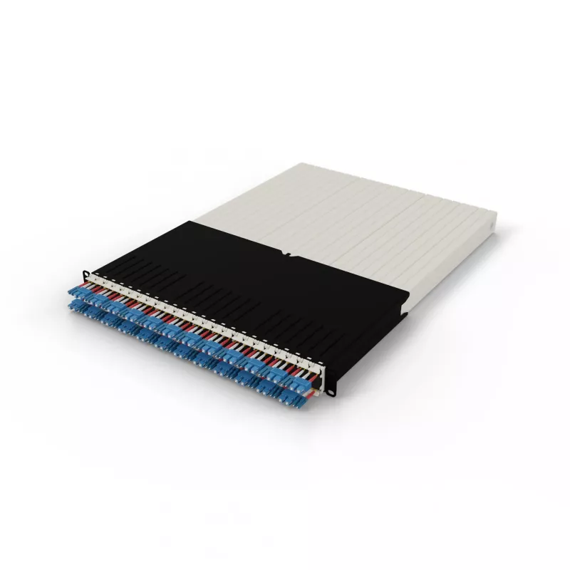 PATCHBOX .one PONE30OS212 30RU OS2 LC-SC optický kábel