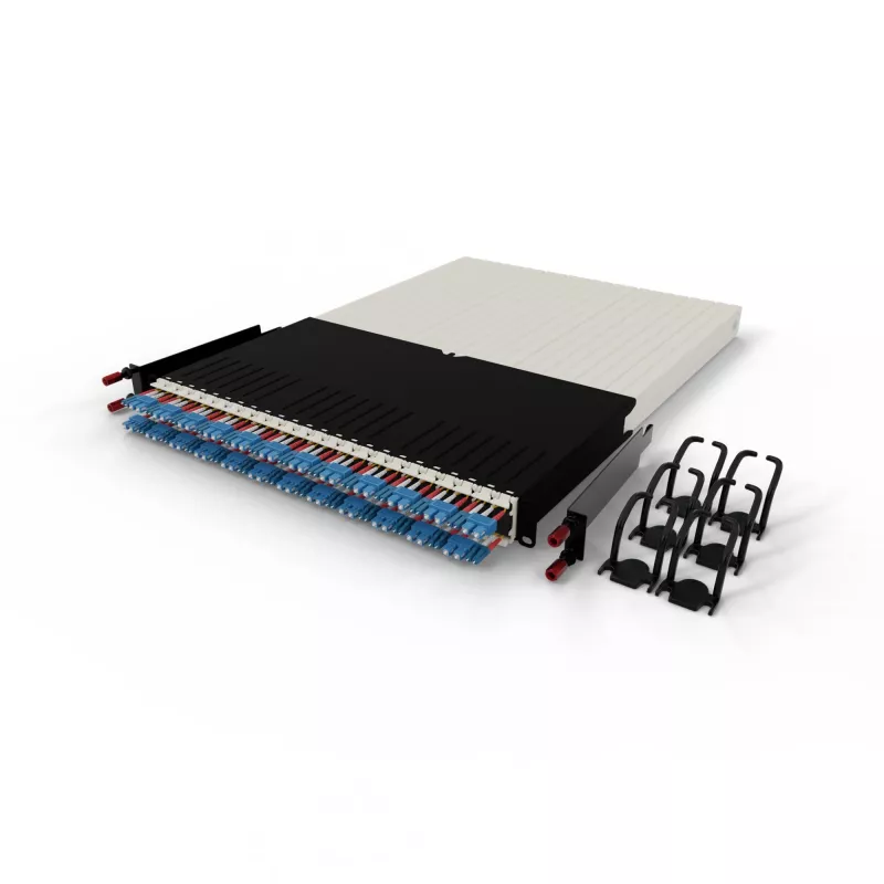 PATCHBOX .one PONE30OS212 30RU OS2 LC-SC optický kábel