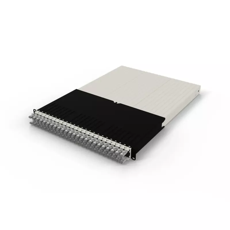 PATCHBOX .one 30RU STP sivá kábel 1,8m Cat6a U/FTP RJ-45