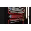 PATCHBOX .one 30RU STP sivá kábel 1,8m Cat6a U/FTP RJ-45