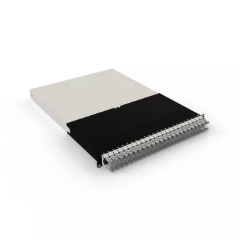 PATCHBOX .one 30RU STP sivá kábel 1,8m Cat6a U/FTP RJ-45