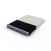 Sieťový kábel PATCHBOX PONE30STPVI RJ-45 Cat6a 1,8m fialový