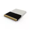 Sieťový kábel PATCHBOX PONE30STPYL RJ-45 Cat6a 1,8 m žltý