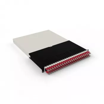 PATCHBOX .one / 30RU / UTP / červený