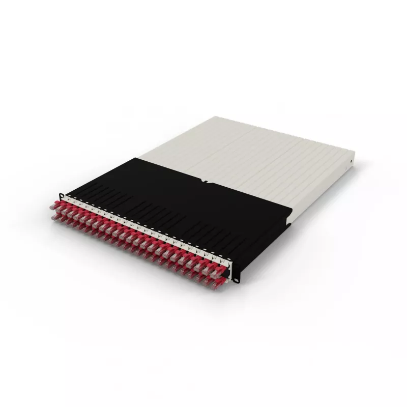 PATCHBOX .one / 30RU / UTP / červený