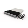 PATCHBOX .one 30RU UTP sivý kábel 1,8 m Cat6a RJ-45