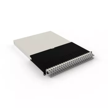 PATCHBOX .one 30RU UTP sivý kábel 1,8 m Cat6a RJ-45