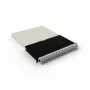 PATCHBOX .one 30RU UTP sivý kábel 1,8 m Cat6a RJ-45