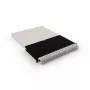 Sieťový kábel PATCHBOX PONE30UTPWH RJ-45 Cat6a 1,8 m biely