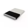 Sieťový kábel PATCHBOX PONE30UTPWH RJ-45 Cat6a 1,8 m biely